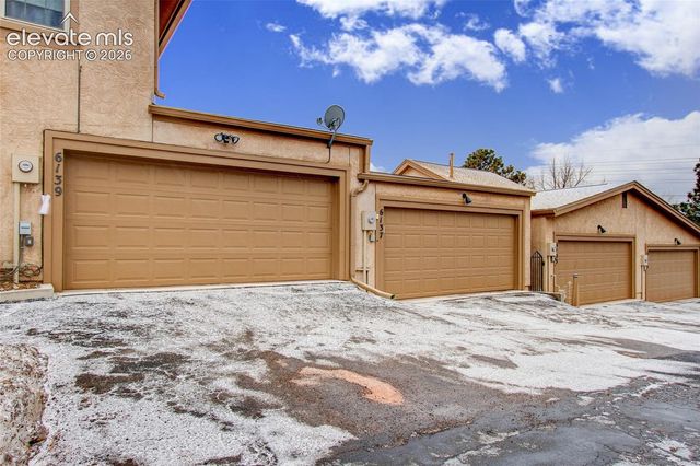 6139 Little Pine Circle, Colorado Springs, CO 80918