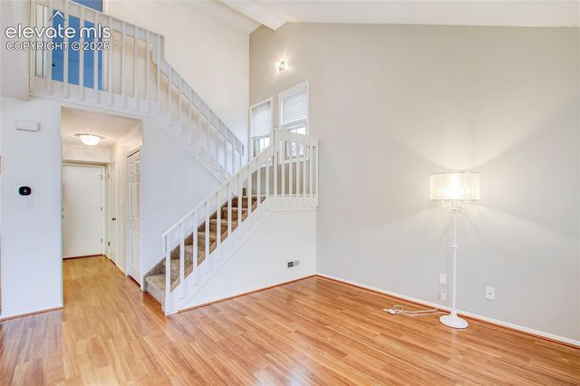 6139 Little Pine Circle, Colorado Springs, CO 80918