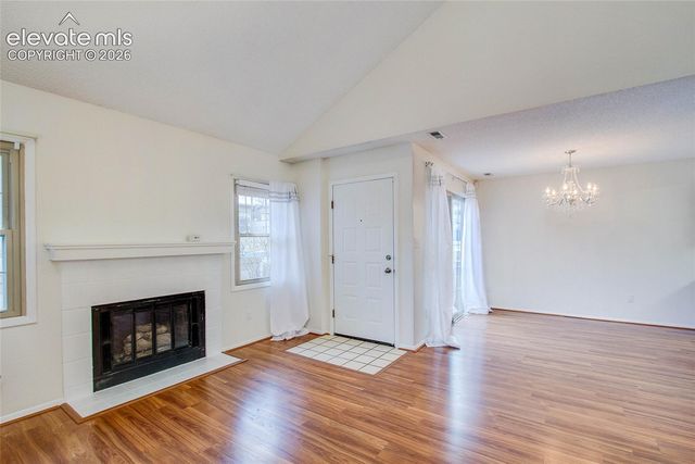 6139 Little Pine Circle, Colorado Springs, CO 80918