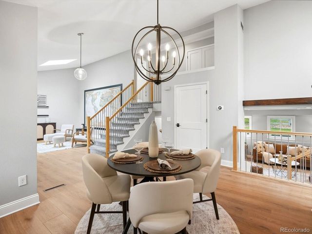 6998 E Long Ave, Centennial, CO 80112