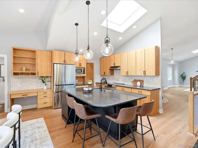 6998 E Long Ave, Centennial, CO 80112