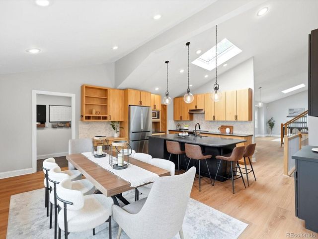 6998 E Long Ave, Centennial, CO 80112