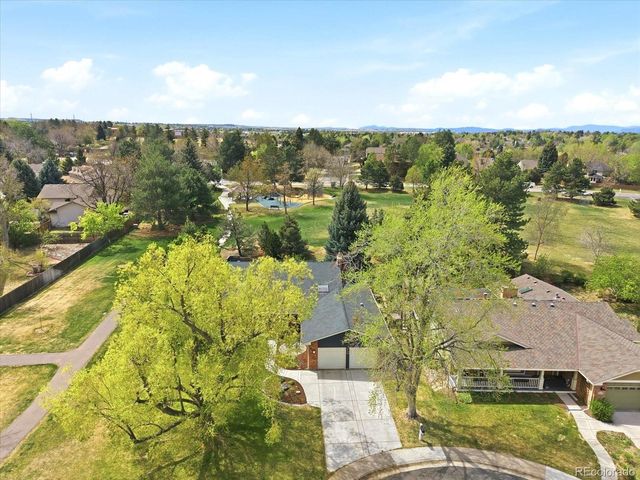 6998 E Long Ave, Centennial, CO 80112