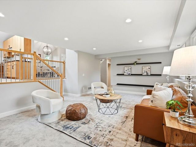 6998 E Long Ave, Centennial, CO 80112