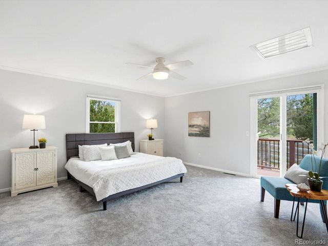 6998 E Long Ave, Centennial, CO 80112