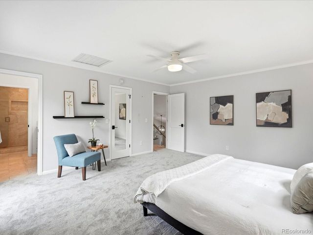 6998 E Long Ave, Centennial, CO 80112