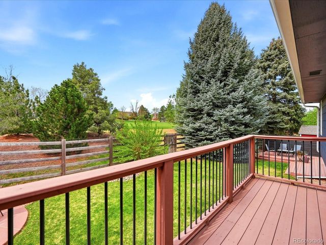 6998 E Long Ave, Centennial, CO 80112