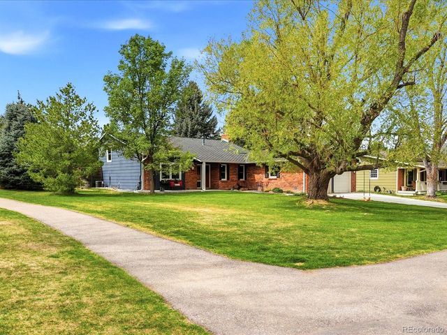 6998 E Long Ave, Centennial, CO 80112