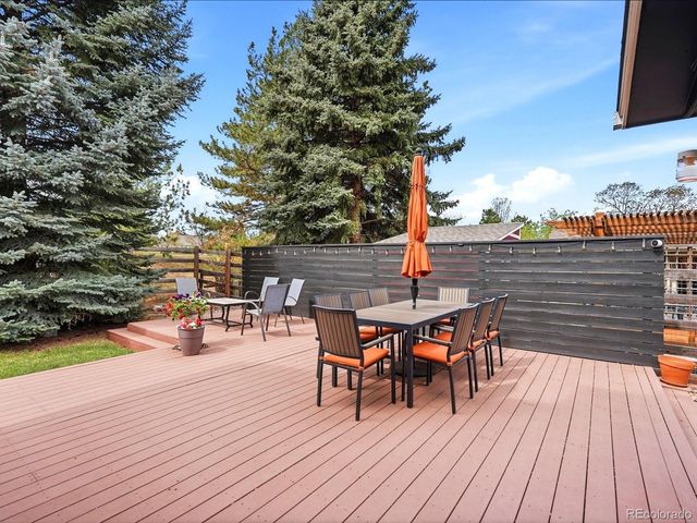 6998 E Long Ave, Centennial, CO 80112