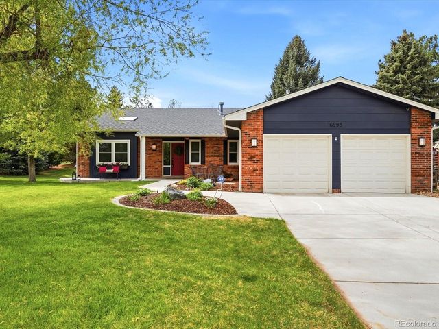 6998 E Long Ave, Centennial, CO 80112