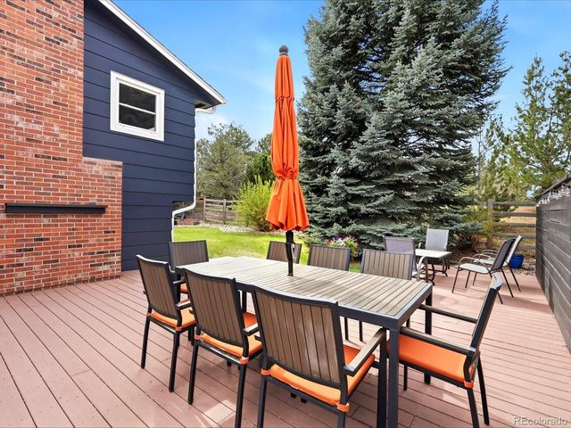 6998 E Long Ave, Centennial, CO 80112