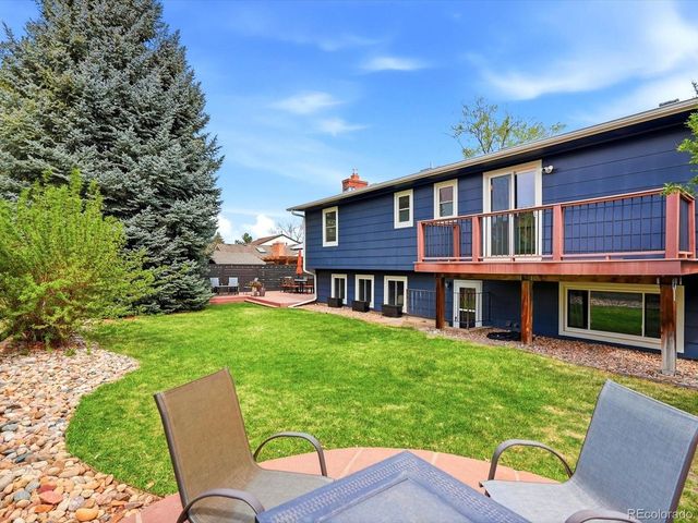 6998 E Long Ave, Centennial, CO 80112