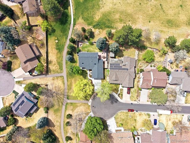 6998 E Long Ave, Centennial, CO 80112