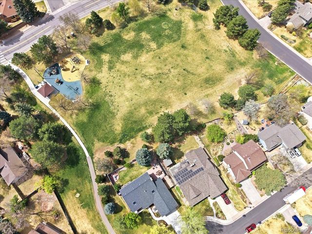 6998 E Long Ave, Centennial, CO 80112