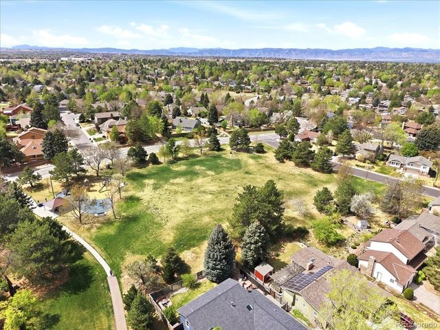 6998 E Long Ave, Centennial, CO 80112