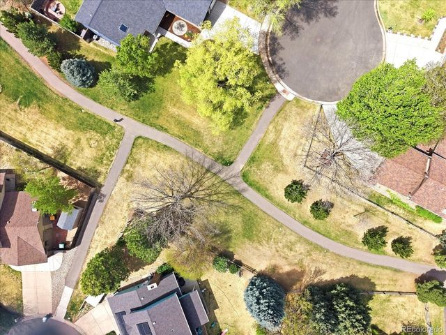 6998 E Long Ave, Centennial, CO 80112