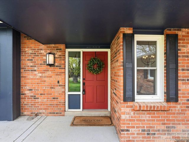 6998 E Long Ave, Centennial, CO 80112