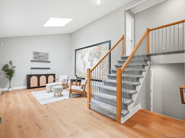 6998 E Long Ave, Centennial, CO 80112