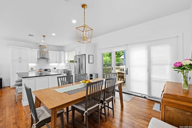 431 Queens Crescent St, San Antonio, TX 78212