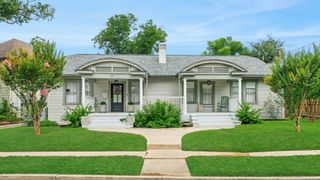 431 Queens Crescent St, San Antonio, TX 78212