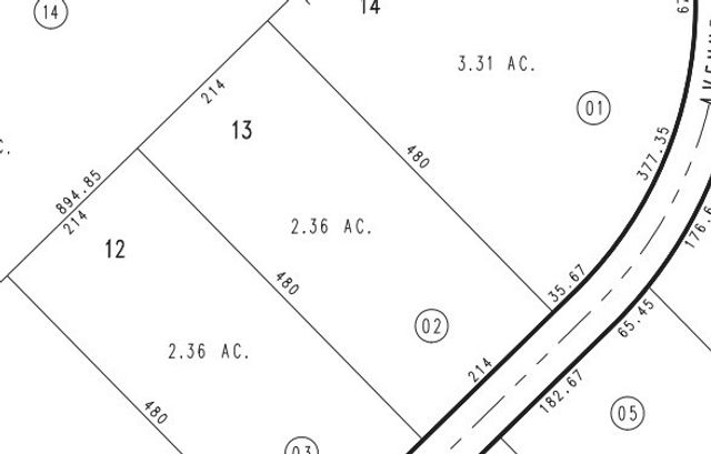 0 Mojave, Adelanto, CA 92301