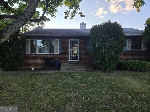 3612 CORONADO RD, Windsor Mill, MD 21244
