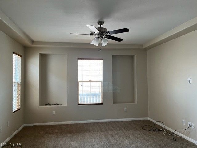 2312 Malaga Peak Street, Las Vegas, NV 89135