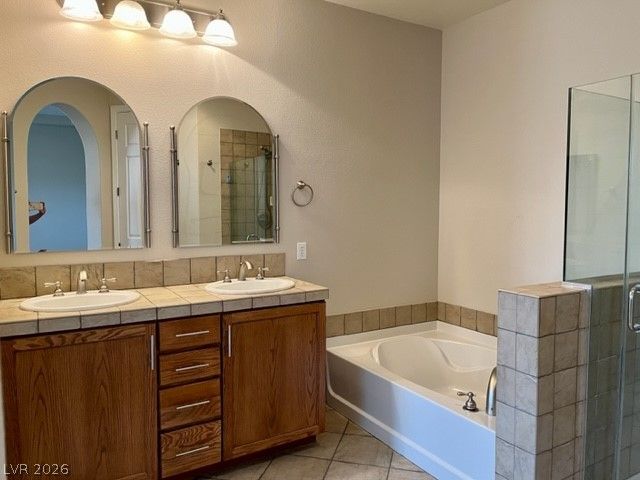 2312 Malaga Peak Street, Las Vegas, NV 89135