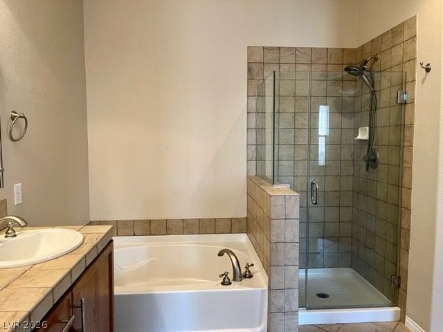 2312 Malaga Peak Street, Las Vegas, NV 89135