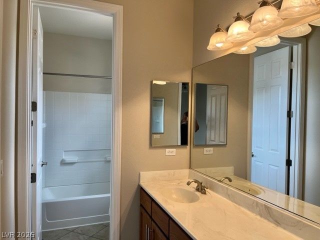 2312 Malaga Peak Street, Las Vegas, NV 89135