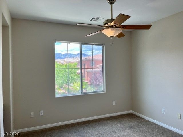 2312 Malaga Peak Street, Las Vegas, NV 89135