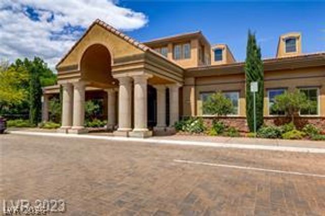 2312 Malaga Peak Street, Las Vegas, NV 89135