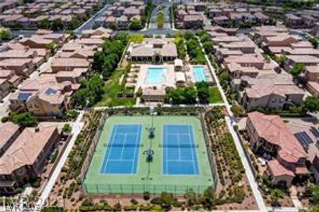 2312 Malaga Peak Street, Las Vegas, NV 89135