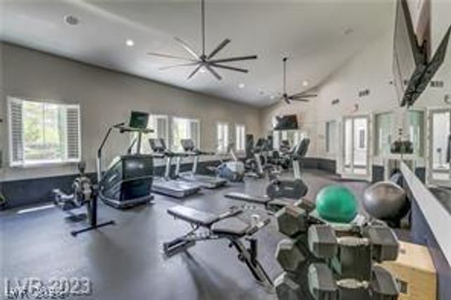 2312 Malaga Peak Street, Las Vegas, NV 89135