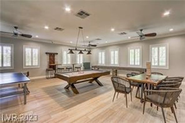 2312 Malaga Peak Street, Las Vegas, NV 89135