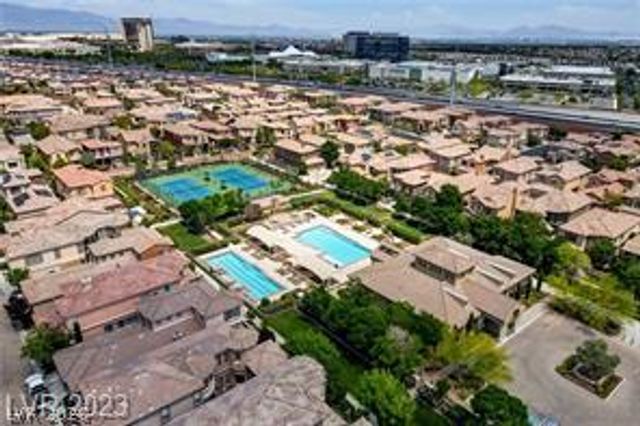 2312 Malaga Peak Street, Las Vegas, NV 89135