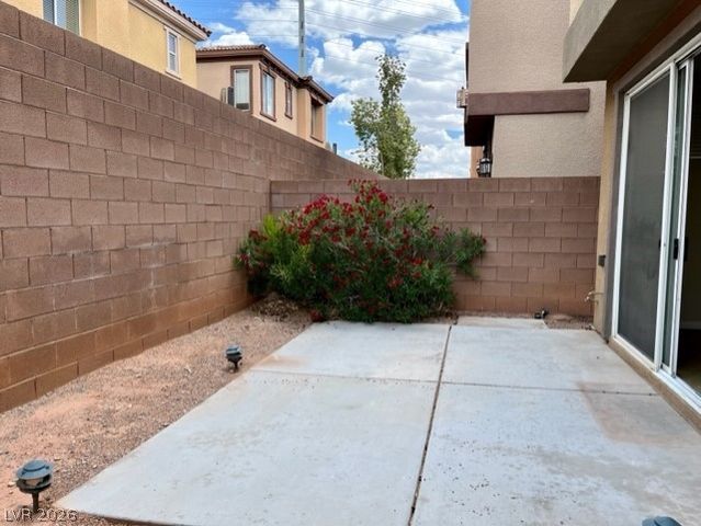 2312 Malaga Peak Street, Las Vegas, NV 89135