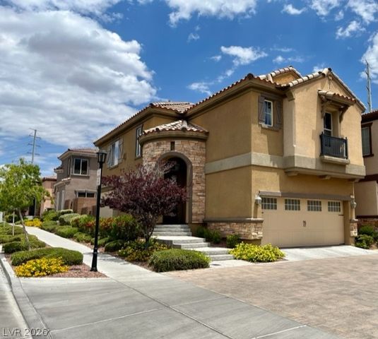 2312 Malaga Peak Street, Las Vegas, NV 89135