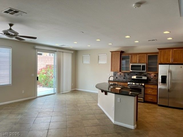 2312 Malaga Peak Street, Las Vegas, NV 89135
