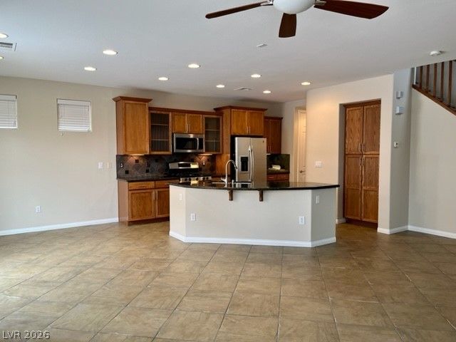 2312 Malaga Peak Street, Las Vegas, NV 89135