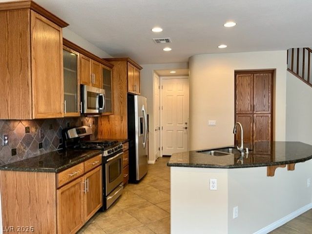 2312 Malaga Peak Street, Las Vegas, NV 89135