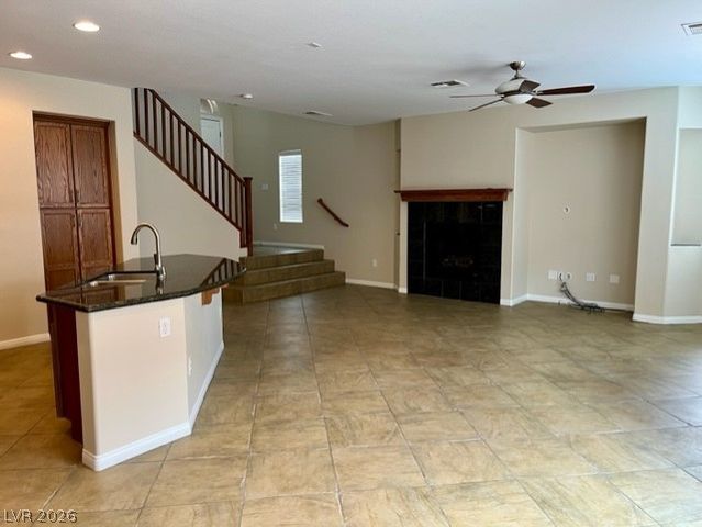 2312 Malaga Peak Street, Las Vegas, NV 89135