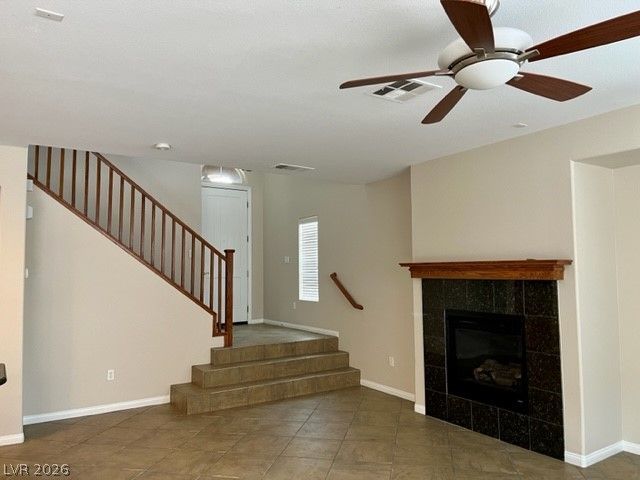 2312 Malaga Peak Street, Las Vegas, NV 89135