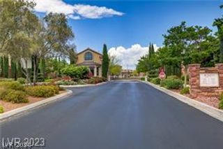 2312 Malaga Peak Street, Las Vegas, NV 89135