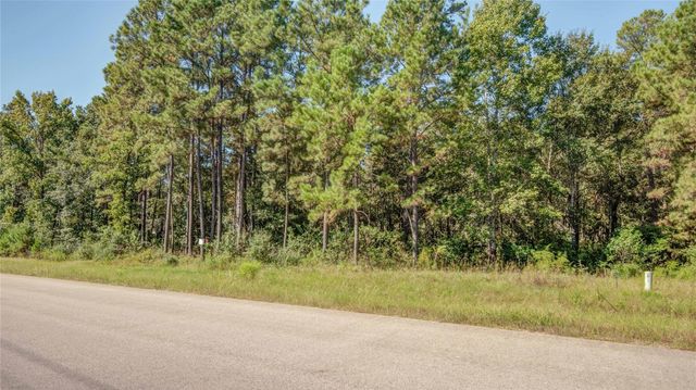 185 Rim Rock Road, Huntsville, TX 77340