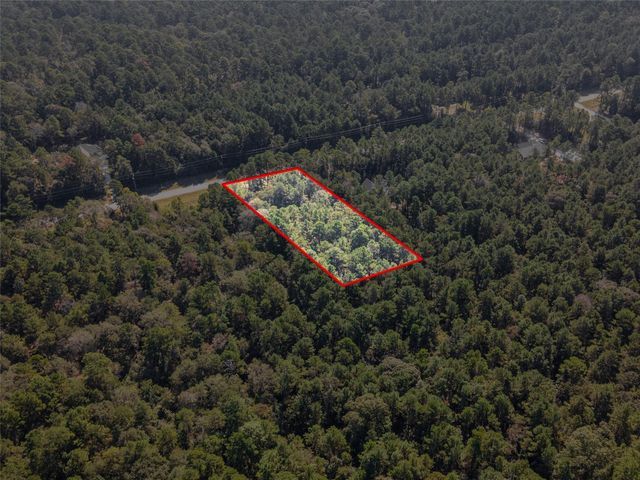 185 Rim Rock Road, Huntsville, TX 77340