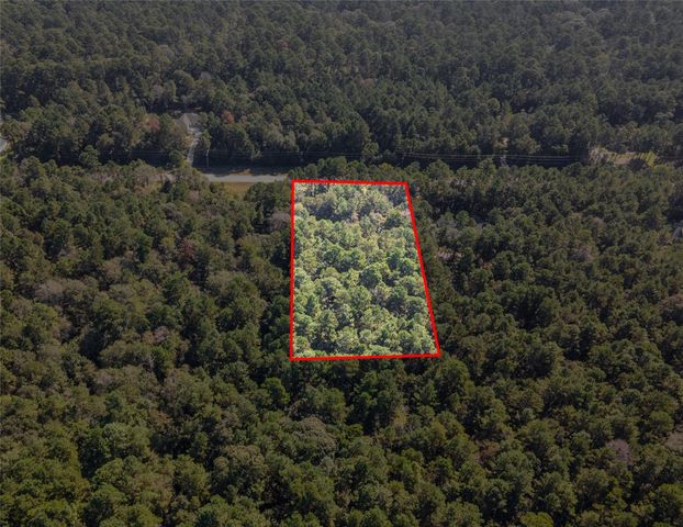 185 Rim Rock Road, Huntsville, TX 77340