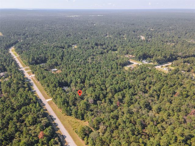 185 Rim Rock Road, Huntsville, TX 77340