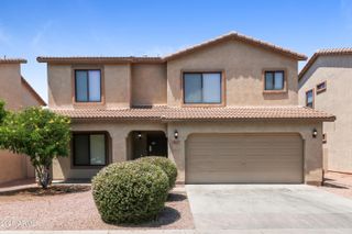 2160 E GREENLEE Avenue, Apache Junction, AZ 85119