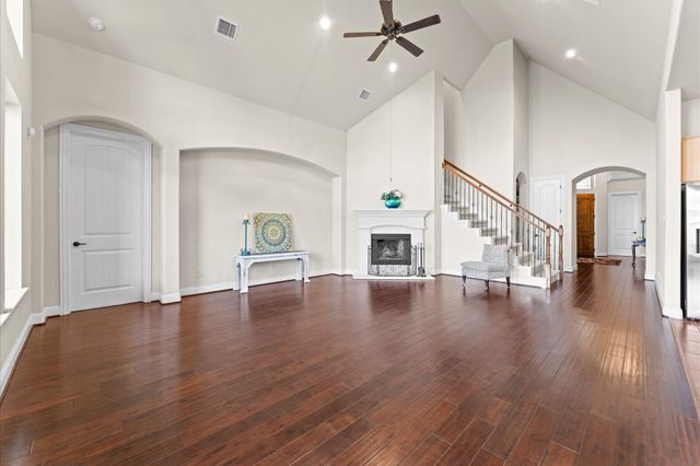 6123 Norwood Mills Court, League City, TX 77573